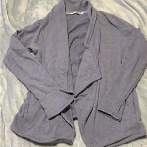 Victoria Secret Sport Cardigan